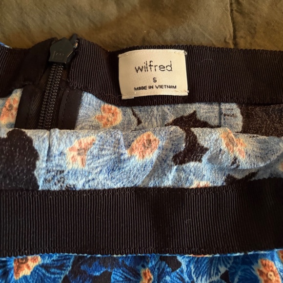 Wilfred Midi Skirt - Picture 3 of 4